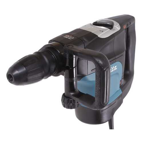 Сетевой перфоратор Makita HR4501C в Лаура Марлин