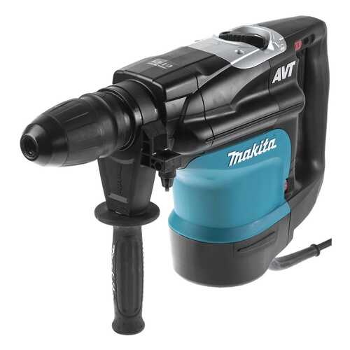 Сетевой перфоратор Makita HR4510C в Лаура Марлин