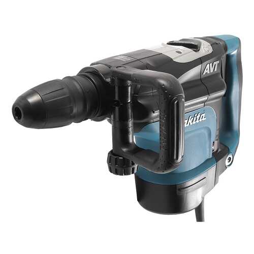 Сетевой перфоратор Makita HR4511C в Леруа Мерлен