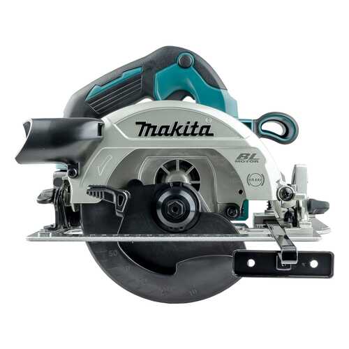 А/пила Makita DHS680Z в Леруа Мерлен