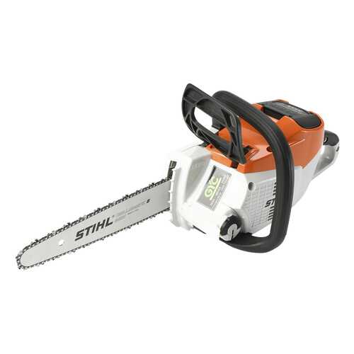 А/пила Stihl MSA120 C-BQ в Леруа Мерлен