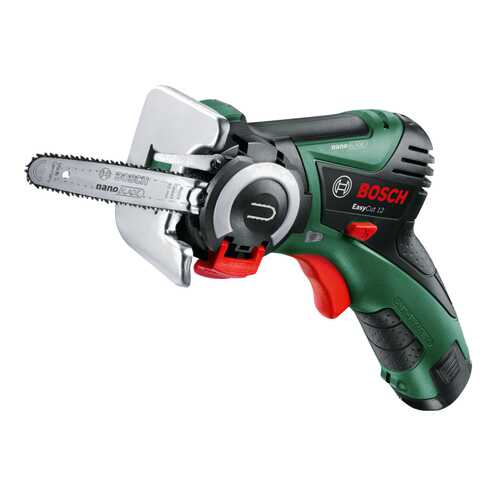 Аккумуляторная сабельная пила Bosch EasyCut 12 baretool 06033C9001 БЕЗ АККУМУЛЯТОРА И З/У в Леруа Мерлен