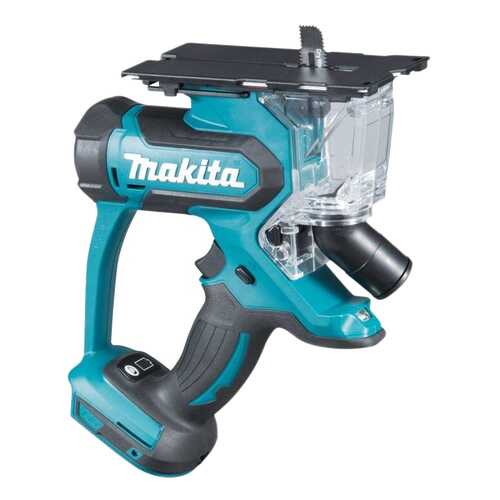 Аккумуляторная сабельная пила Makita SD100DZ БЕЗ АККУМУЛЯТОРА И З/У в Леруа Мерлен