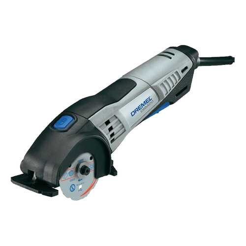 Компактная пила Dremel DSM 20 F013SM20JE в Леруа Мерлен