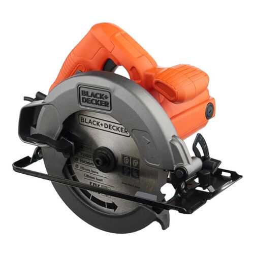 пила Black Decker CS1004-RU в Леруа Мерлен