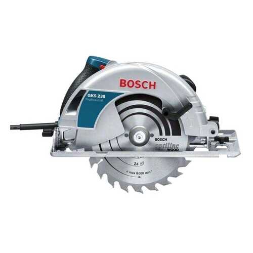 Пила Bosch 0.601.5A2.001 в Леруа Мерлен