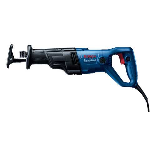 Сабельная пила Bosch GSA 120 06016B1020 в Лаура Марлин