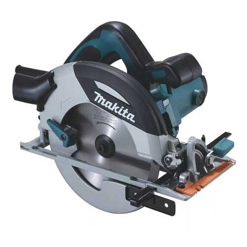 Сетевая циркулярная пила Makita HS6100 в Лаура Марлин