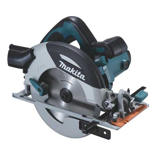 Сетевая циркулярная пила Makita HS6100K в Лаура Марлин