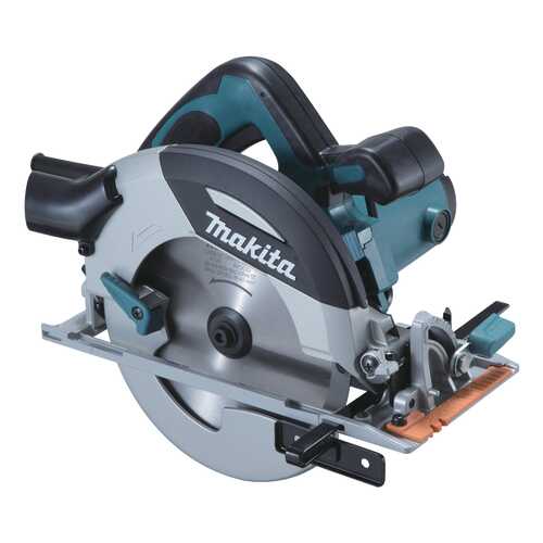 Сетевая циркулярная пила Makita HS7100 в Лаура Марлин