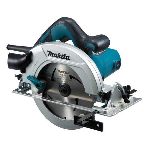Сетевая циркулярная пила Makita HS7601K в Лаура Марлин
