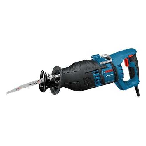 Сетевая сабельная пила Bosch GSA 1300 PCE 060164E200 в Лаура Марлин