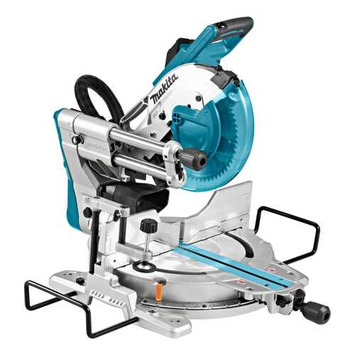 Сетевая торцовочная пила Makita LS1019L в Леруа Мерлен