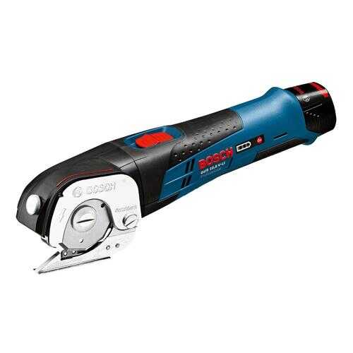 Аккумуляторные ножницы Bosch GUS 10,8V-LI 06019B2901 БЕЗ АККУМУЛЯТОРА И З/У в Леруа Мерлен