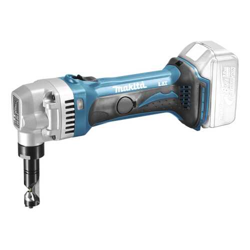 Аккумуляторные ножницы Makita DJN161Z БЕЗ АККУМУЛЯТОРА И З/У в Леруа Мерлен