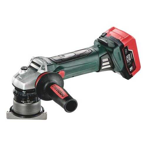 Аккумуляторный фрезер Metabo KFM 18 LTX 3 RF 601754840 без акб и з\у в Лаура Марлин