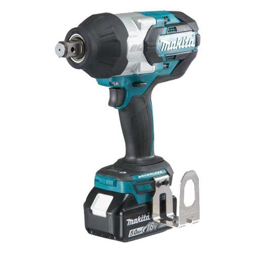 Аккумуляторный гайковерт Makita DTW1001RTJ в Леруа Мерлен