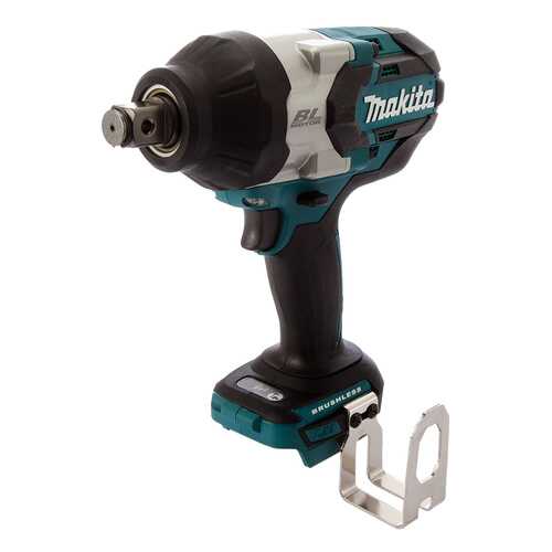 Аккумуляторный гайковерт Makita DTW1001Z БЕЗ АККУМУЛЯТОРА И З/У в Лаура Марлин