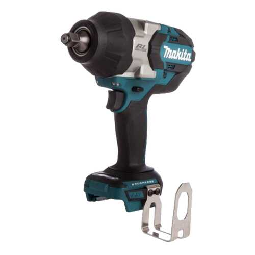 Аккумуляторный гайковерт Makita DTW1002Z без з\у и аккум. в Лаура Марлин