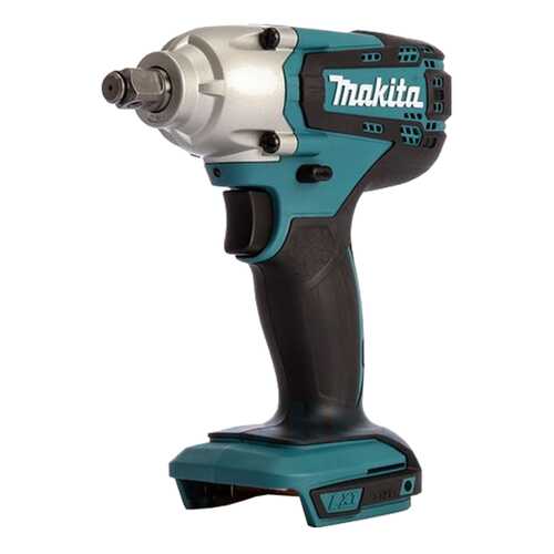 Аккумуляторный гайковерт Makita DTW180Z БЕЗ АККУМУЛЯТОРА И З/У в Леруа Мерлен