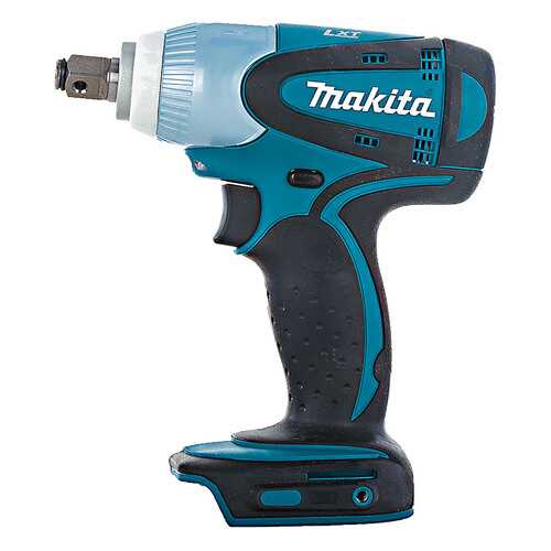 Аккумуляторный гайковерт Makita DTW251Z 186213 в Лаура Марлин