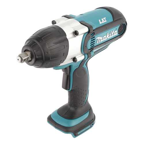 Аккумуляторный гайковерт Makita DTW450Z БЕЗ АККУМУЛЯТОРА И З/У в Лаура Марлин