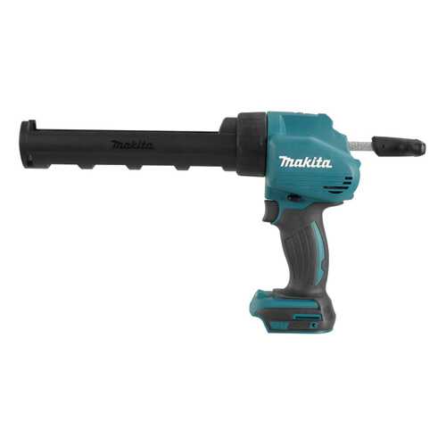 Аккумуляторный пистолет для герметика Makita DCG180Z БЕЗ АККУМУЛЯТОРА И З/У в Леруа Мерлен