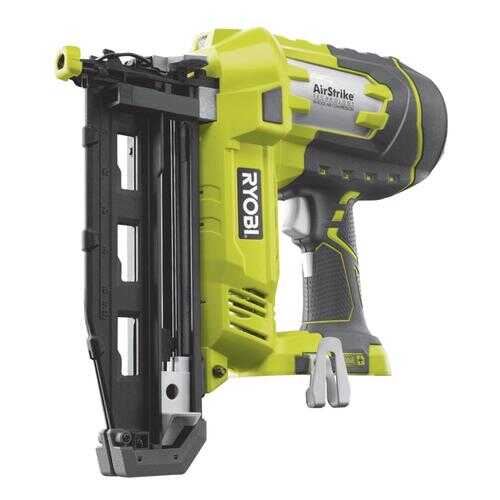 Аккумуляторный степлер Ryobi R18N16G0 5133002222 БЕЗ АККУМУЛЯТОРА И З/У в Леруа Мерлен