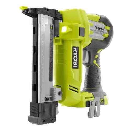 Аккумуляторный степлер Ryobi R18S18G-0 5133002516 БЕЗ АККУМУЛЯТОРА И З/У в Леруа Мерлен