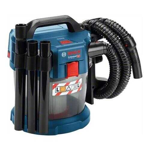 Аккумуляторный строительный пылесос BOSCH 06019C6300 GAS 18V-10 L в Лаура Марлин