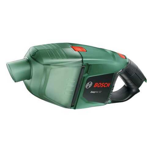Аккумуляторный строительный пылесос Bosch EasyVac 12 0.603.3D0.000 без ЗУ и аккум в Лаура Марлин