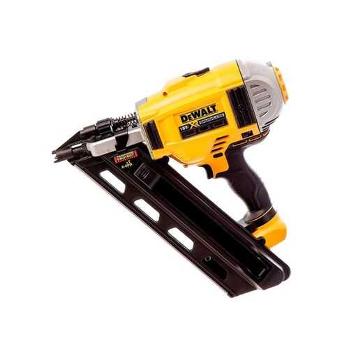 DeWalt DCN692N в Леруа Мерлен