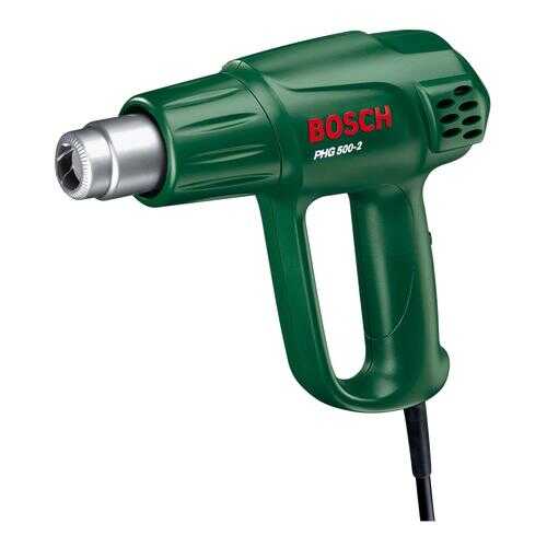 Фен строительный Bosch PHG 500-2 060329A008 в Лаура Марлин
