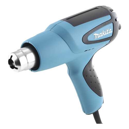 Фен строительный Makita HG5012 в Леруа Мерлен