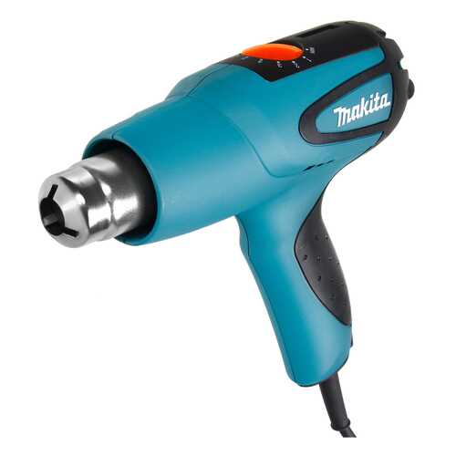 Фен строительный Makita HG551V в Леруа Мерлен