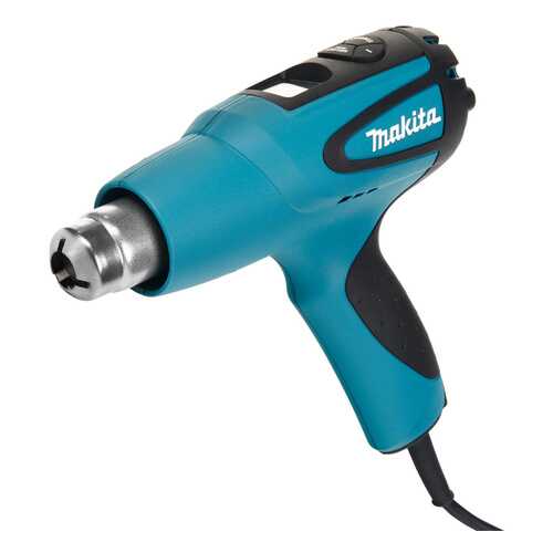 Фен строительный Makita HG651CK в Леруа Мерлен