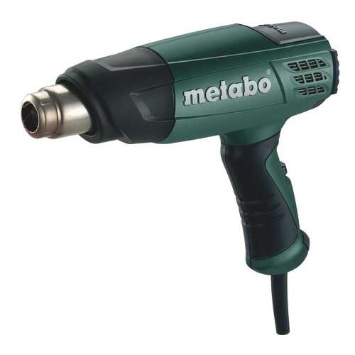 Фен строительный Metabo H 16-500 601650000 в Лаура Марлин