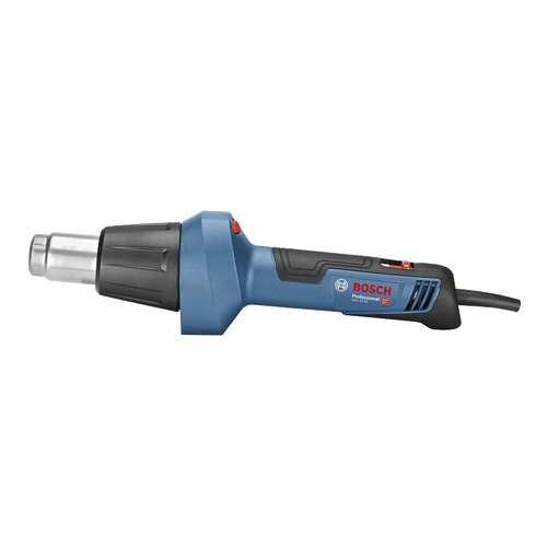 Фен технический BOSCH GHG 20-60 (06012A6400) в Леруа Мерлен