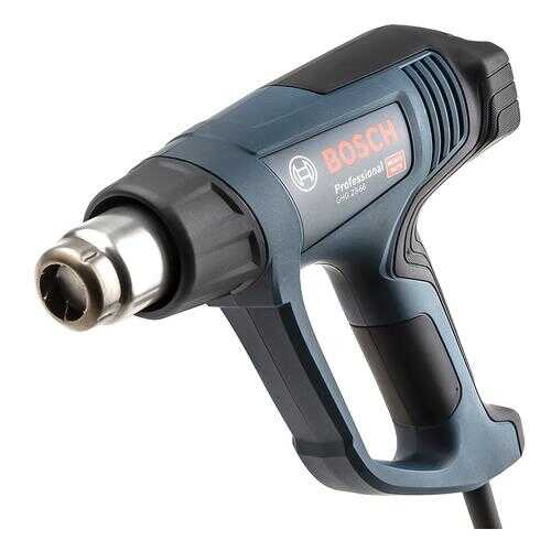 Фен технический BOSCH GHG 23-66 (06012A6301) в Лаура Марлин
