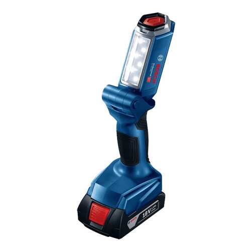 Фонарь Bosch GLI 18V-300 06014A1100 в Леруа Мерлен