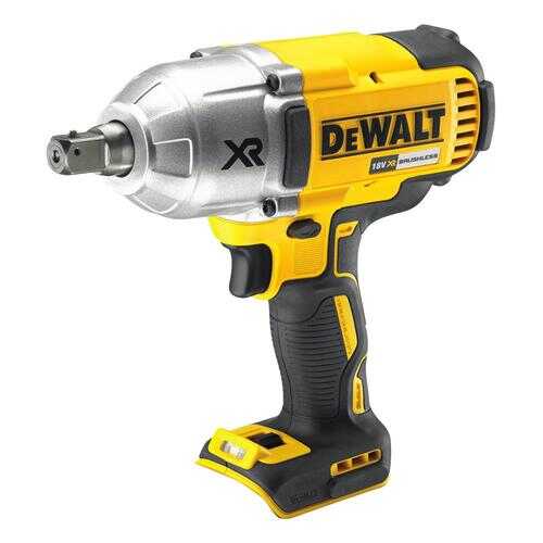 Гайковерт аккумуляторный DEWALT DCF899N в Леруа Мерлен