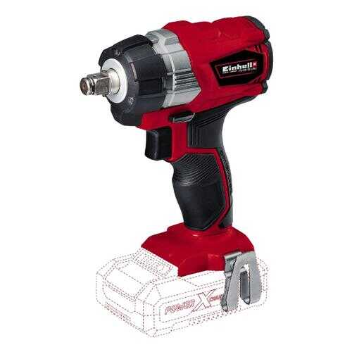 Гайковерт EINHELL PXC TE-CW 18 Li BL (4510040) в Леруа Мерлен