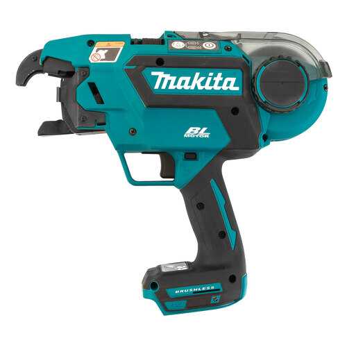 Инструмент для сварки арматуры Makita DTR180Z в Леруа Мерлен