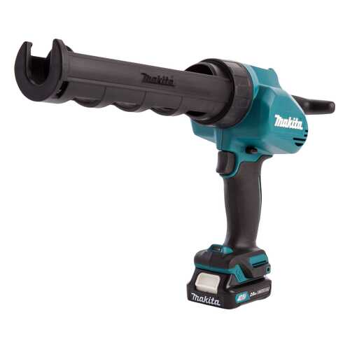 Пистолет для герметика Makita CG100DWAEA в Леруа Мерлен