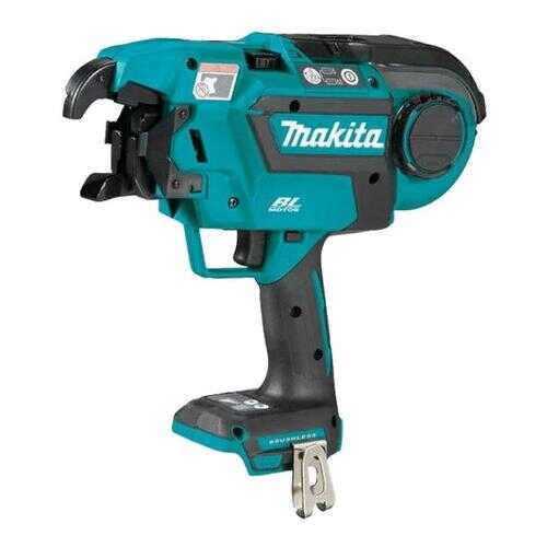 Пистолет для вязки арматуры Makita DTR180Z без аккумулятора и ЗУ в Леруа Мерлен