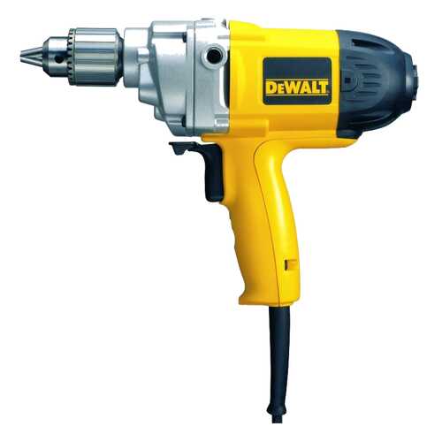 Сетевая дрель-миксер DeWALT D21520 в Леруа Мерлен