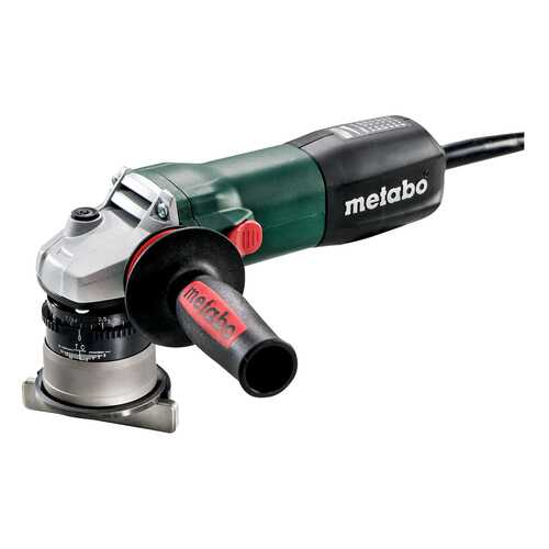 Сетевой фрезер Metabo KFM 9-3 RF 601751700 в Леруа Мерлен