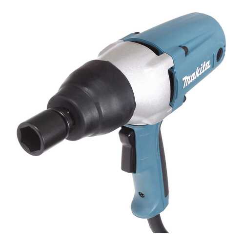 Сетевой гайковерт Makita TW0350 в Лаура Марлин