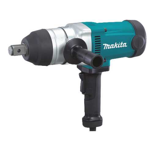 Сетевой гайковерт Makita TW1000 в Лаура Марлин