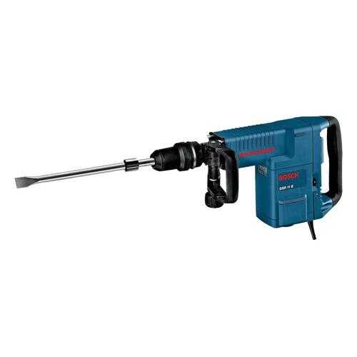 Сетевой отбойный молоток Bosch GSH 11 E 611316708 в Лаура Марлин